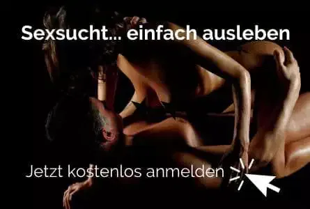 Sexsucht