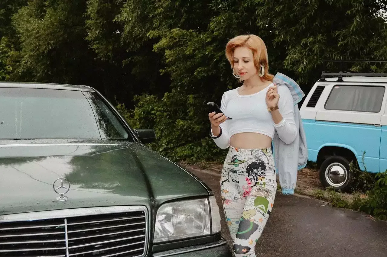 Parkplatzsex