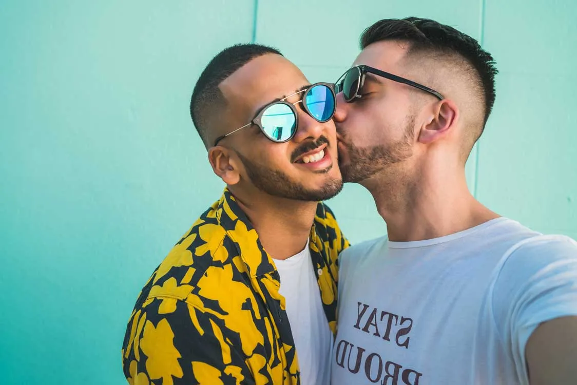 Gay Chat